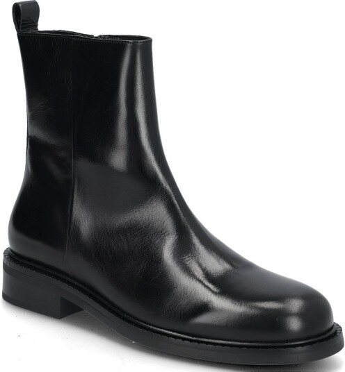 Billi Bi Boots BLACK CALF 41 Billi Bi Boots BLACK CALF 41