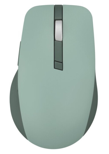 Asus Smarto MD200 Trådløs Optisk Trackball Mus Svart Asus Smarto MD200 Trådløs Optisk Trackball Mus Svart
