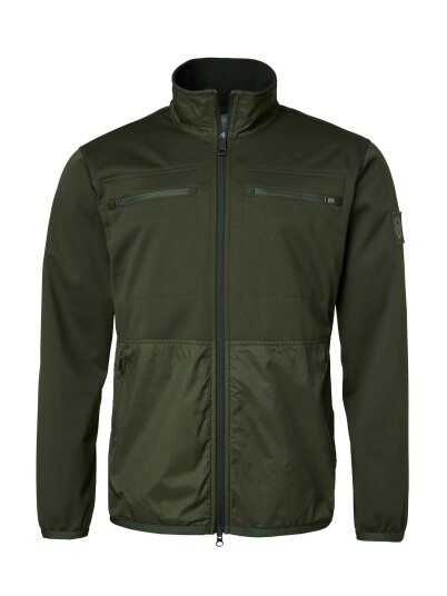 Chevalier Mistral Infinium Jacket Herre Dark Green M