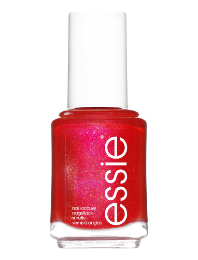 Essie Essie Classic Let"s Party 635 - Red - 13.5 ml