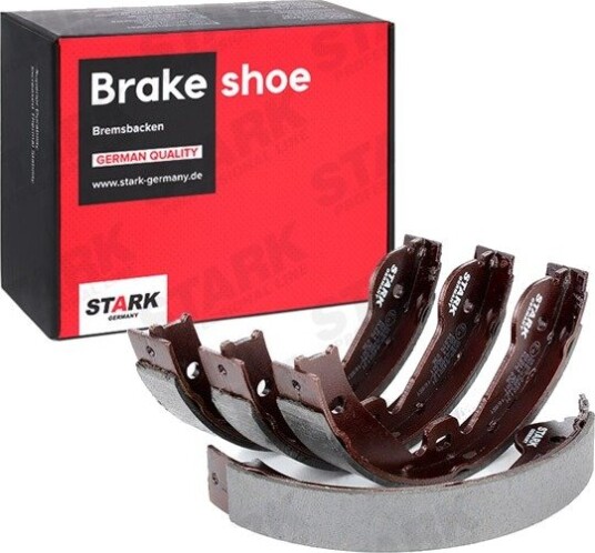 Bremsesko sett STARK SKBS-0450131 Bremsesko sett STARK SKBS-0450131