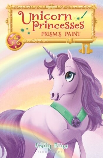 Unicorn Princesses 4: Prism's Paint Unicorn Princesses 4: Prism's Paint