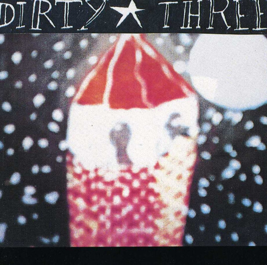 Dirty Three Dirty Three CD