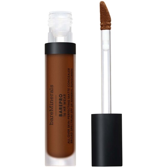 Bareminerals BarePro All Over Skin Perfecting Conceal Deep 500 Warm