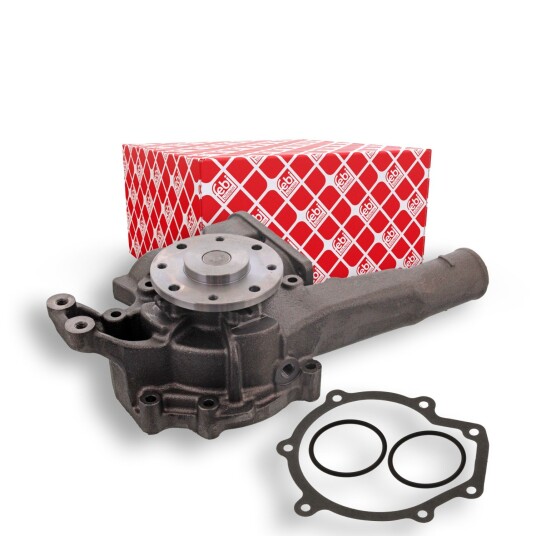 FEBI BILSTEIN 44315 Vannpumpe FEBI BILSTEIN 44315 Vannpumpe