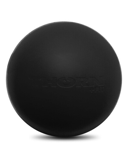 Thornfit Lacrosse Ball BLK