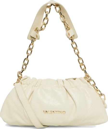 Valentino Bags Lumira Cream ONE SIZE