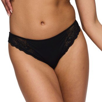 Marie Jo Truser Cyrile Rio Briefs Svart 38 Dame