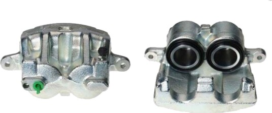 Bremsecaliper Axia 393368 Bremsecaliper Axia 393368