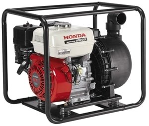 Honda motordrevet kjemikaliepumpe WMP20X