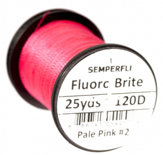 Semperfli Fluoro Brite