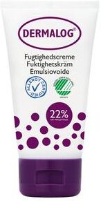 Dermalog Fuktighetskrem 50 ml