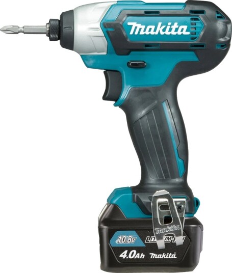 Makita Slagskrutrekker TD110DSMJ 10,8 v