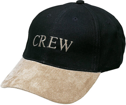 Cutfix Caps Crew