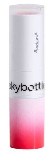 Skybottle Volumizing Color Lip Balm #01 Dewy Rose 3.5g Skybottle Volumizing Color Lip Balm #01 Dewy Rose 3.5g