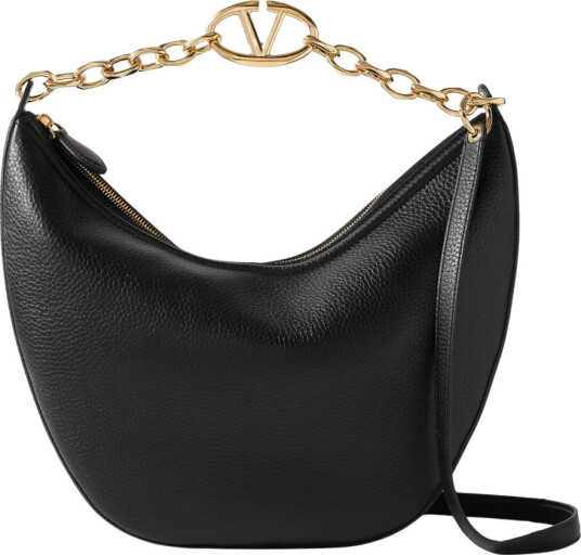 Valentino Garavani Dame Vesker Svart ONE SIZE,