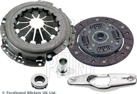 Clutchsett BLUE PRINT ADBP300353