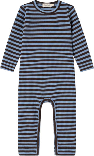MarMar Copenhagen Plain Rompy Blue 56