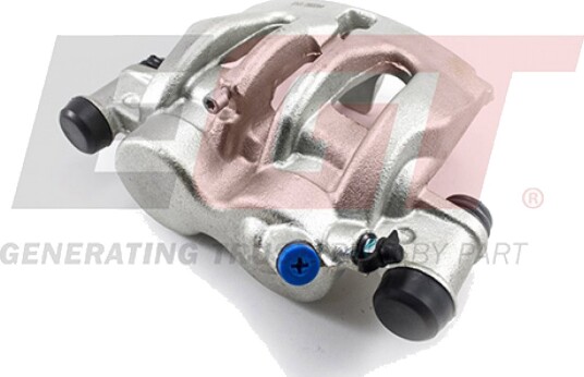 Bremsecaliper EGT 440080EGT