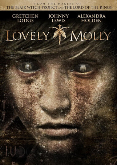 Lovely Molly DVD