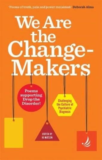 We Are The Change-Makers We Are The Change-Makers