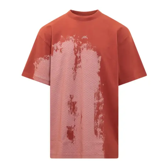 A Cold Wall Herre Topper Oransje S, A Cold Wall Herre Topper Oransje S,