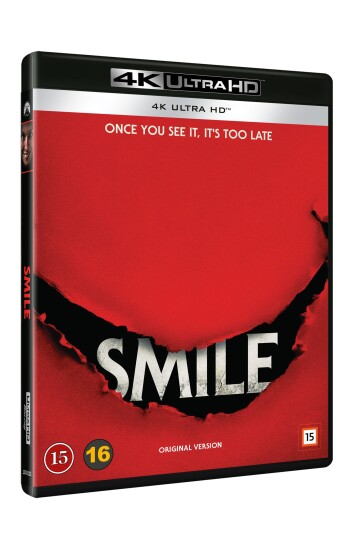 Smile Smile