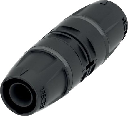 Tece Rett Skjøt Ppsu 32 Mm 8710532