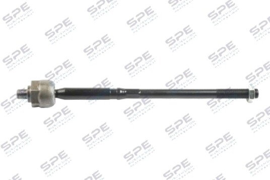 TEKNOROT FO-233 Aksialledd, parallellstag