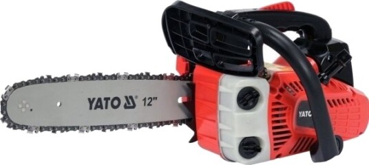 Yato Bensin Motorsag 1,1Hk 30Cm