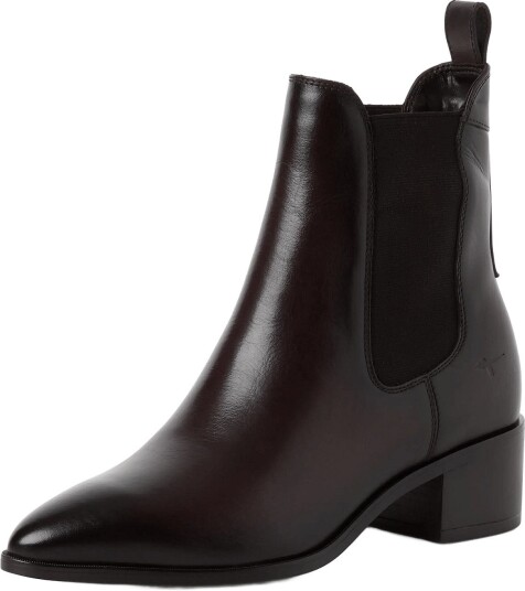 Tamaris Women Boots   MOCCA   40