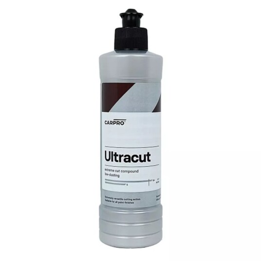 Carpro Poleringsmiddel
Ultracut 7438285