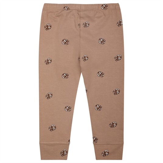 THE NEW Siblings Ginger snap Himo Leggings 68