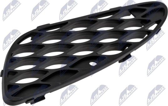 NTY EZC-ME-247 Ventilasjonsgitter