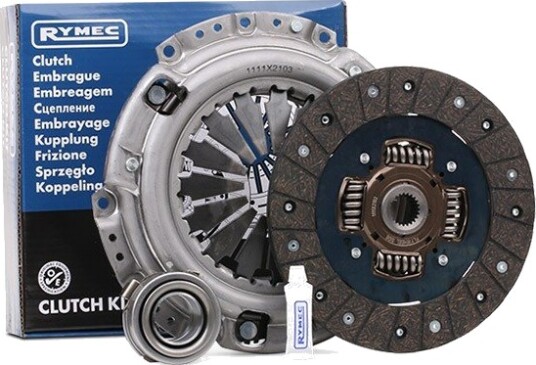 Clutchsett RYMEC JT1465 Clutchsett RYMEC JT1465