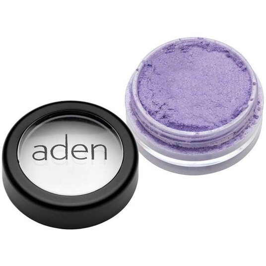 Aden Pigment Powder Lilac 15 Aden Pigment Powder Lilac 15
