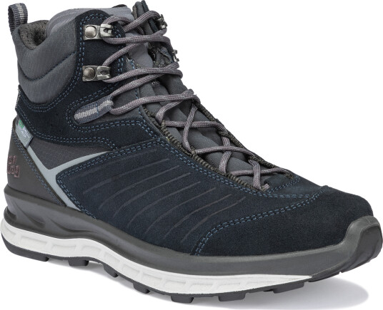Hanwag Women's Blueridge Lady Es Navy/Grey 37.5, Navy/Grey Hanwag Women's Blueridge Lady Es Navy/Grey 37.5, Navy/Grey