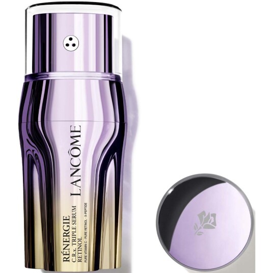 Lancôme Rénergie C.R.x. Nattserum med Retinol 20 ml - Ansiktspleie Lancôme Rénergie C.R.x. Nattserum med Retinol 20 ml - Ansiktspleie