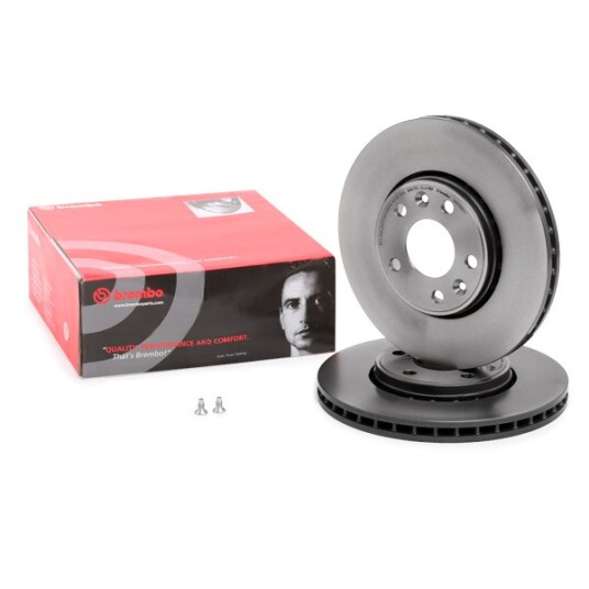 Bremseskive BREMBO 09.B353.11 Bremseskive BREMBO 09.B353.11