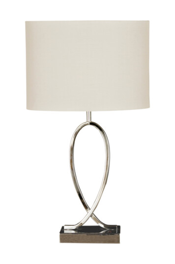 Aneta Lighting Bordlampe Posh 1568949-02-0 1568957-01-0