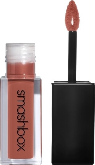 Smashbox Always On Liquid Lipstick Audition
