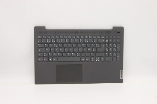 Lenovo Upper Case ASM_FR L81YK NBLNFP MEDION