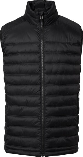 SouthWest Men Alve Vest Sort 1 stk SBG-646-99 XXL SouthWest Men Alve Vest Sort 1 stk SBG-646-99 XXL