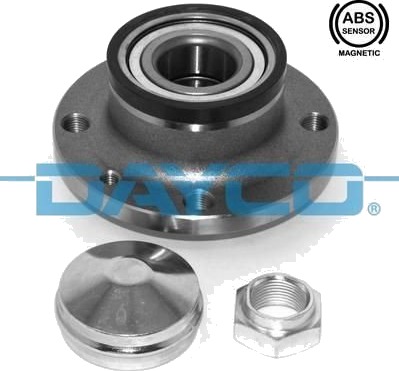 DAYCO KWD1450 Hjullager
