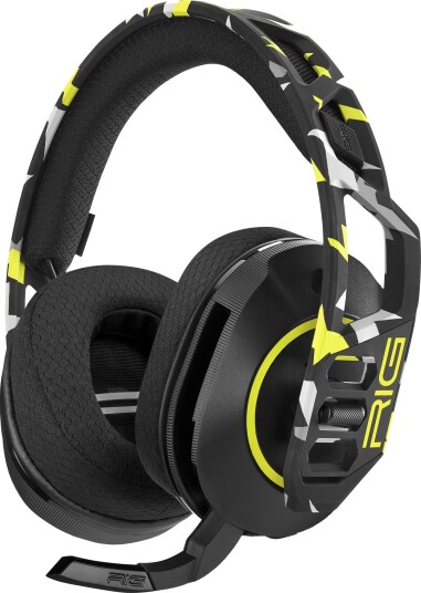 RIG 600 PRO HS Acid Camo