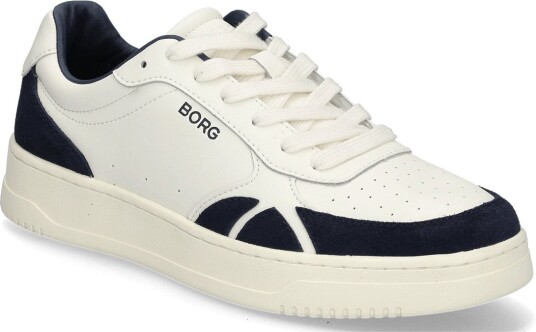Björn Borg Victory Lt   WHITE   NAVY   46