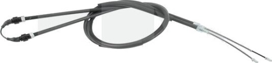 Bremsewire NK 904744
