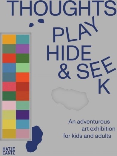 Thoughts Play Hide and Seek