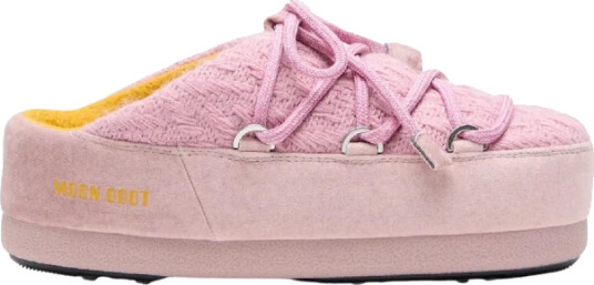 Moon Boot Dame Sko Rosa 35 EU, Moon Boot Dame Sko Rosa 35 EU,