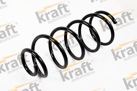 Fjær KRAFT 4026506 Fjær KRAFT 4026506
